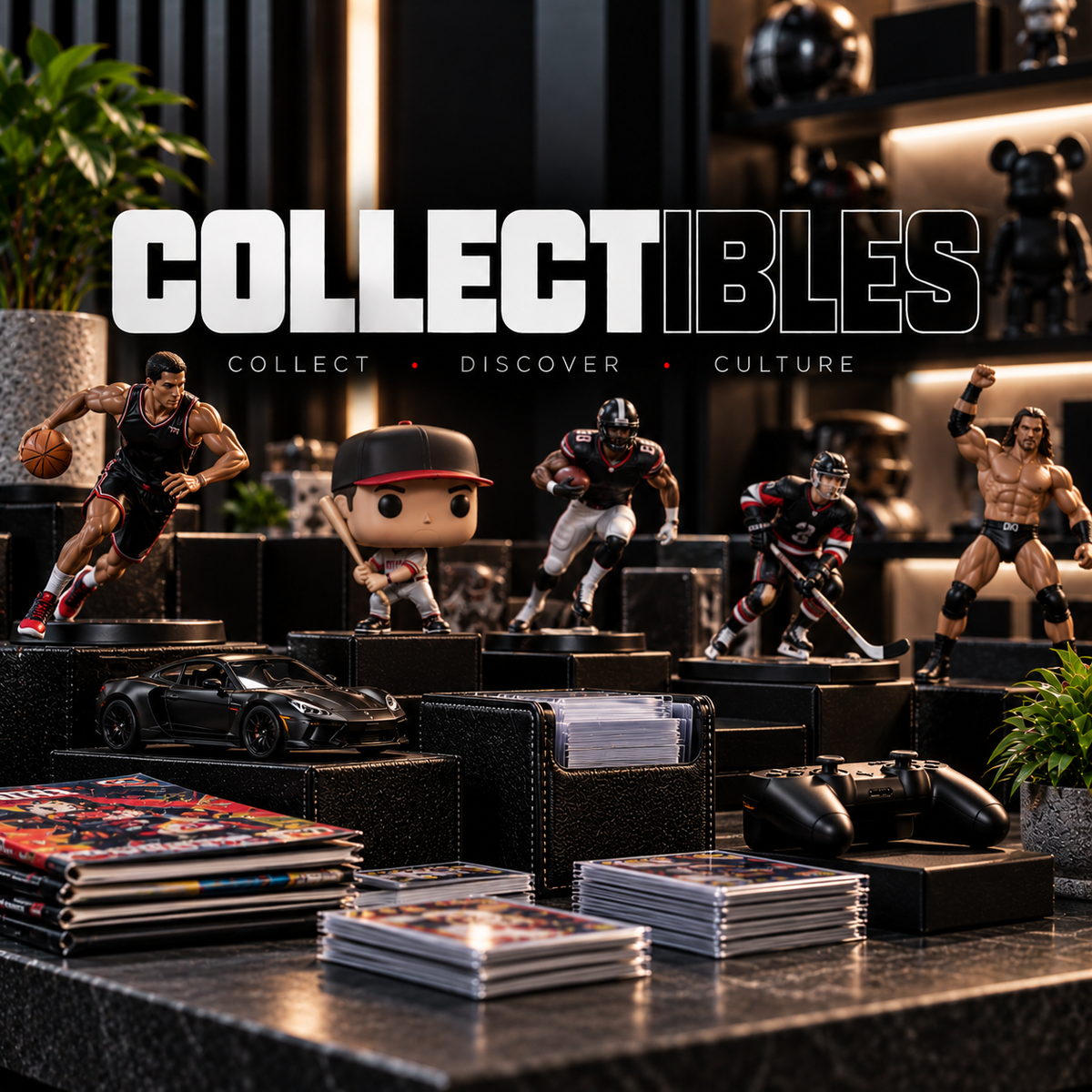 Collectibles