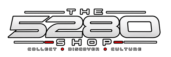 THE 5280 Shop
